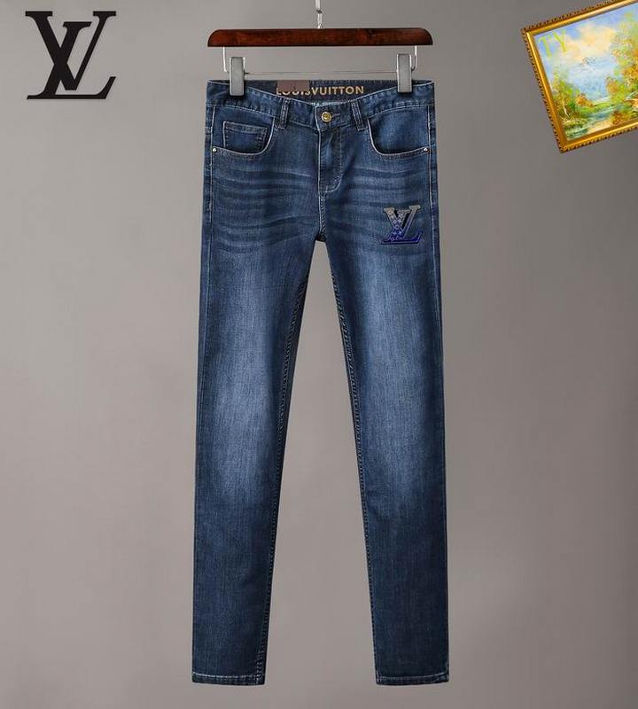 LV Men's Jeans 117